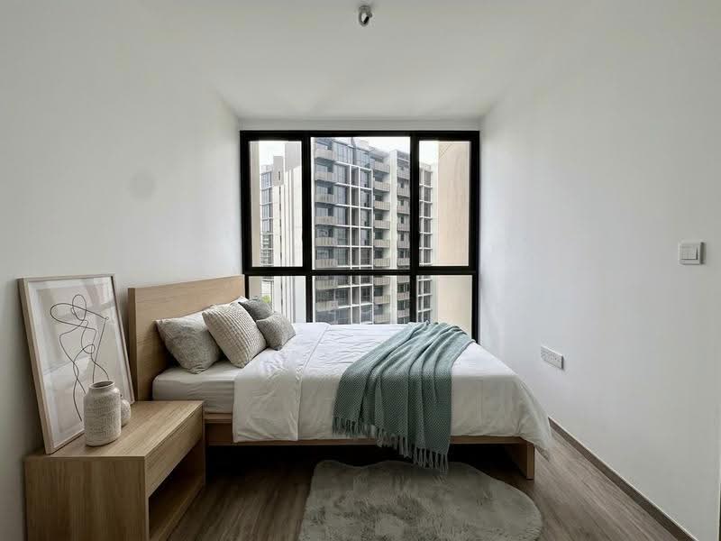 Admiralty / Woodlands photo 4