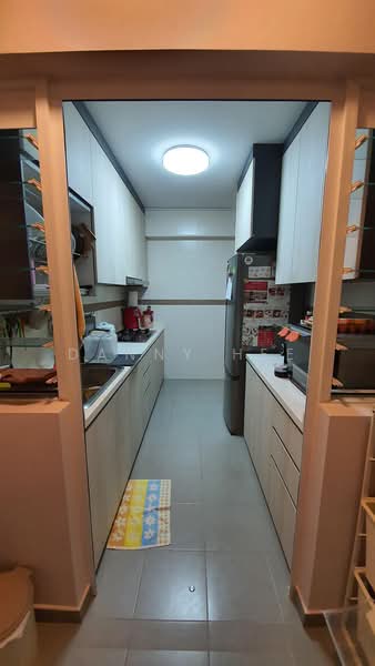 269B Punggol Field, 269B Punggol Field, Hougang / Punggol / Sengkang, Room Rental, 200 sqft, HDB Flat For Rent, by Danny Hee, 500242603 - Kitchen - PropertyGuru.com.sg
