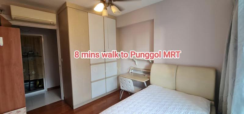 269B Punggol Field, 269B Punggol Field, Hougang / Punggol / Sengkang, Room Rental, 200 sqft, HDB Flat For Rent, by Danny Hee, 500242603 - Bedroom - PropertyGuru.com.sg