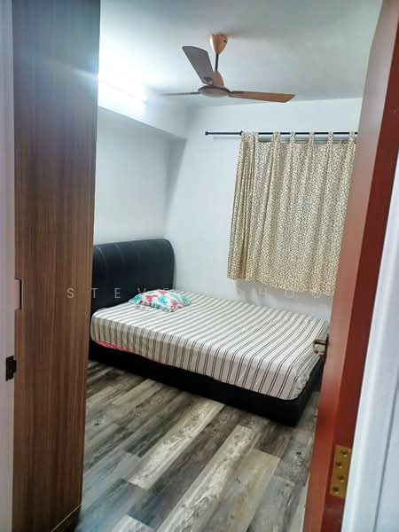 120B Canberra Crescent, 120B Canberra Crescent, Room Rental, 130 sqft, HDB Flat For Rent, by Steven Choo, 500242605 - Bedroom - PropertyGuru.com.sg