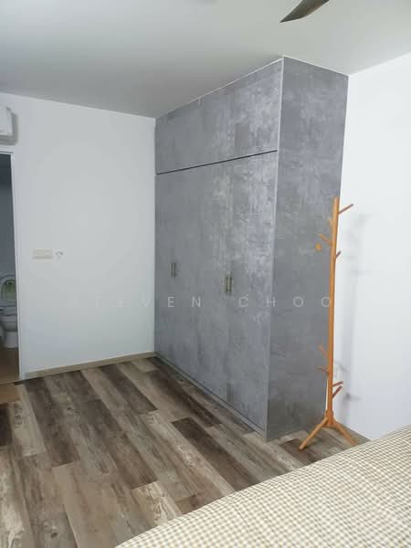 120B Canberra Crescent, 120B Canberra Crescent, Room Rental, 130 sqft, HDB Flat For Rent, by Steven Choo, 500242605 - Bedroom - PropertyGuru.com.sg
