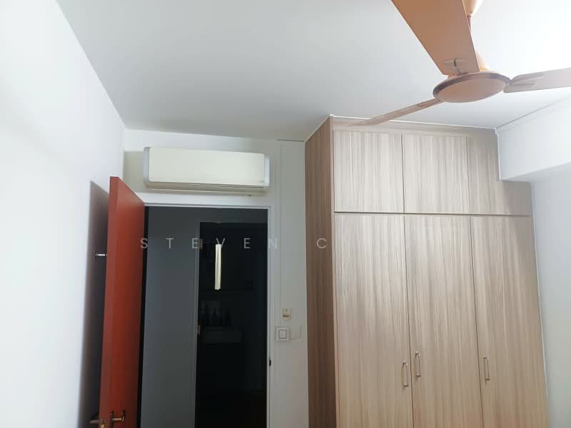 120B Canberra Crescent, 120B Canberra Crescent, Room Rental, 130 sqft, HDB Flat For Rent, by Steven Choo, 500242605 - Interior - PropertyGuru.com.sg