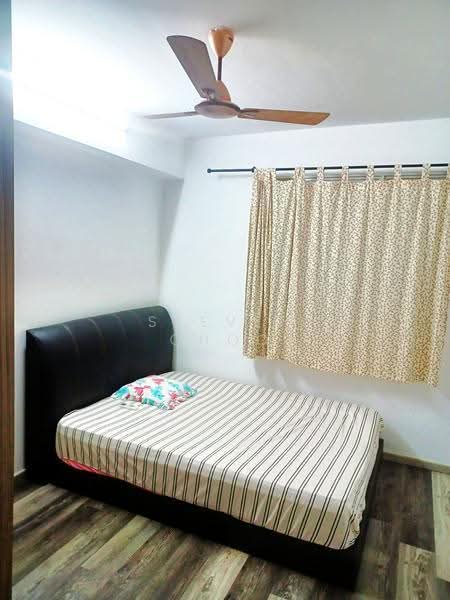 120B Canberra Crescent, 120B Canberra Crescent, Room Rental, 130 sqft, HDB Flat For Rent, by Steven Choo, 500242605 - Bedroom - PropertyGuru.com.sg