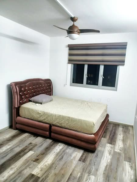 120B Canberra Crescent, 120B Canberra Crescent, Room Rental, 130 sqft, HDB Flat For Rent, by Steven Choo, 500242605 - Bedroom - PropertyGuru.com.sg