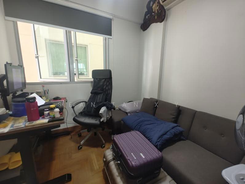 Rafflesia Condo, 31 Bishan Street 21, Ang Mo Kio / Bishan / Thomson, 3 Bedrooms, 1,303 sqft, Condominium For Sale, by Sean Tan X Y, 500242606 - Study - PropertyGuru.com.sg