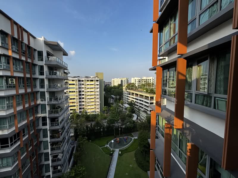 Double Bay Residences, 19B Simei Street 4, 3 Bedrooms, 1,270 sqft, Condominium For Sale, by Deborah Lu 陆滢滢, 500242608 - View - PropertyGuru.com.sg