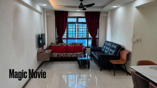 697A Jurong West Central 3, 697A Jurong West Central 3, 3 Bedrooms, 1,001 sqft, HDB Flat For Sale, by Nicole Ng, 500242611 - PropertyGuru.com.sg