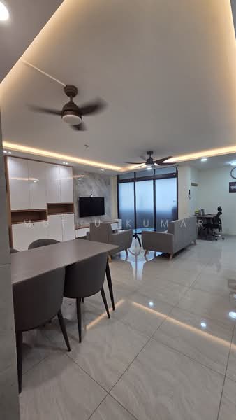 661C Jurong West Street 64, 661C Jurong West Street 64, 3 Bedrooms, 1,184 sqft, HDB Flat For Sale, by Muthu Kumar, 500242613 - Living Room - PropertyGuru.com.sg