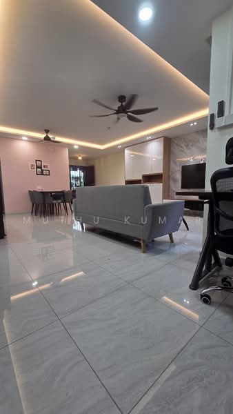 661C Jurong West Street 64, 661C Jurong West Street 64, 3 Bedrooms, 1,184 sqft, HDB Flat For Sale, by Muthu Kumar, 500242613 - Living Room - PropertyGuru.com.sg
