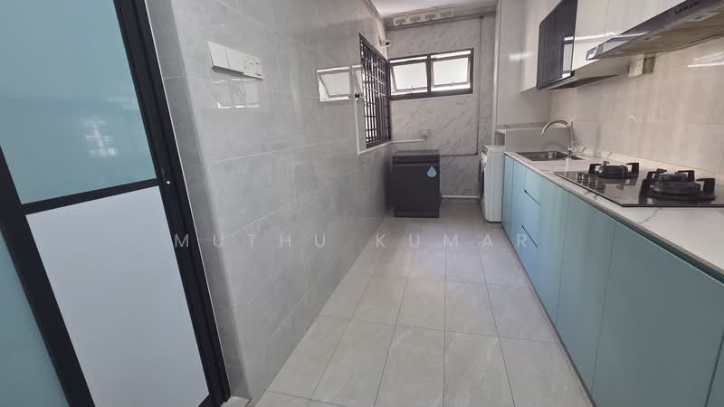 661C Jurong West Street 64, 661C Jurong West Street 64, 3 Bedrooms, 1,184 sqft, HDB Flat For Sale, by Muthu Kumar, 500242613 - Kitchen - PropertyGuru.com.sg