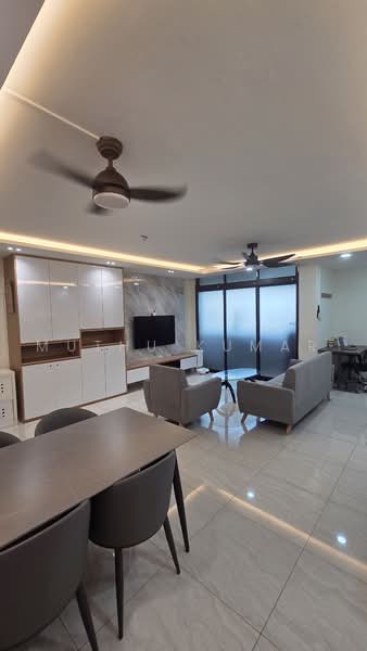 661C Jurong West Street 64, 661C Jurong West Street 64, 3 Bedrooms, 1,184 sqft, HDB Flat For Sale, by Muthu Kumar, 500242613 - Living Room - PropertyGuru.com.sg