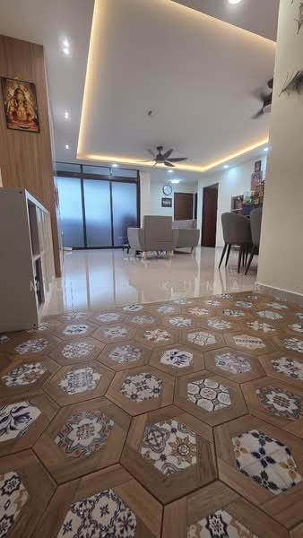 661C Jurong West Street 64, 661C Jurong West Street 64, 3 Bedrooms, 1,184 sqft, HDB Flat For Sale, by Muthu Kumar, 500242613 - Living Room - PropertyGuru.com.sg