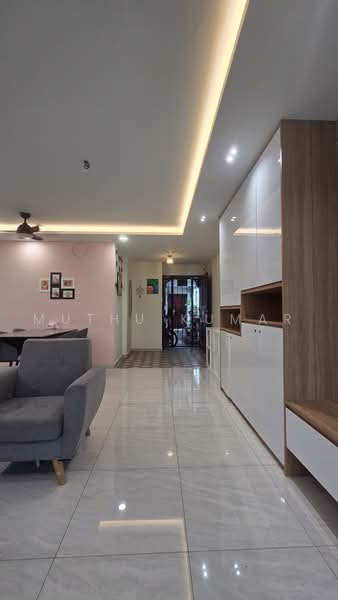 661C Jurong West Street 64, 661C Jurong West Street 64, 3 Bedrooms, 1,184 sqft, HDB Flat For Sale, by Muthu Kumar, 500242613 - Living Room - PropertyGuru.com.sg