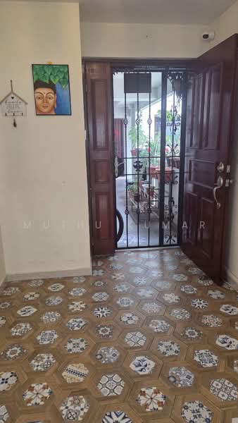 661C Jurong West Street 64, 661C Jurong West Street 64, 3 Bedrooms, 1,184 sqft, HDB Flat For Sale, by Muthu Kumar, 500242613 - Entrance - PropertyGuru.com.sg
