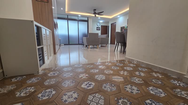 661C Jurong West Street 64, 661C Jurong West Street 64, 3 Bedrooms, 1,184 sqft, HDB Flat For Sale, by Muthu Kumar, 500242613 - Living Room - PropertyGuru.com.sg
