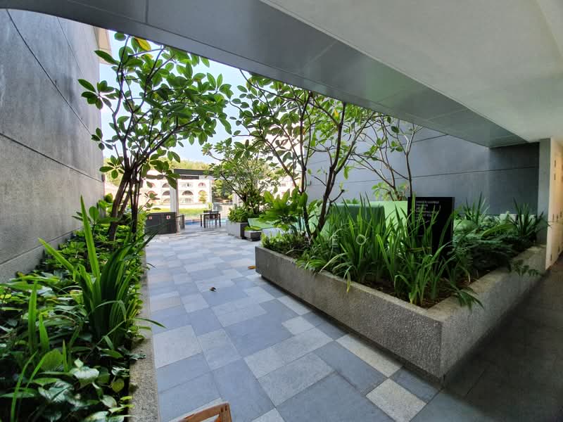 The Rise @ Oxley - Residences, 73 Oxley Rise, 3 Bedrooms, 818 sqft, Apartment For Sale, by Jack Yeo, 500242616 - Garden - PropertyGuru.com.sg