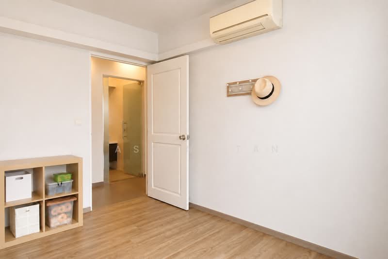 633C Senja Green, 633C Senja Road, 3 Bedrooms, 1,001 sqft, HDB Flat For Sale, by Jasmine Tan, 500242617 - Bedroom 2 - PropertyGuru.com.sg