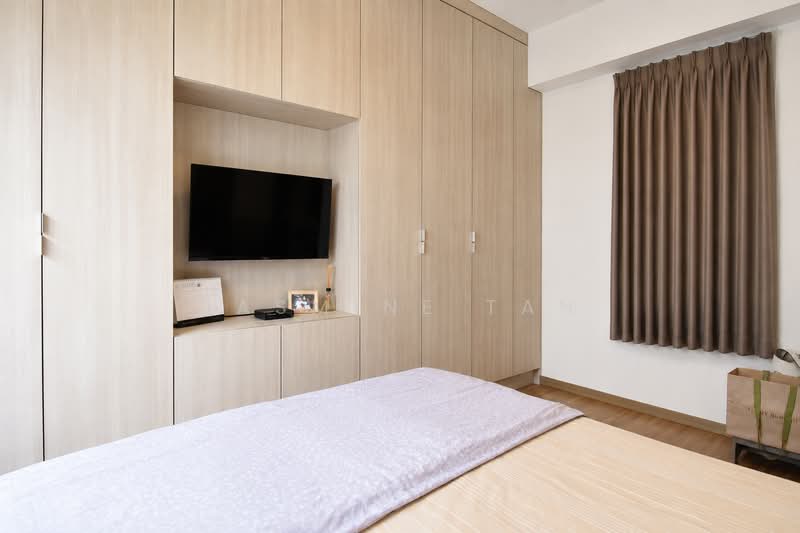 633C Senja Green, 633C Senja Road, 3 Bedrooms, 1,001 sqft, HDB Flat For Sale, by Jasmine Tan, 500242617 - Master Bedroom - PropertyGuru.com.sg