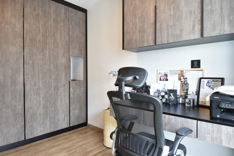 633C Senja Green, 633C Senja Road, 3 Bedrooms, 1,001 sqft, HDB Flat For Sale, by Jasmine Tan, 500242617 - Bedroom 3 - PropertyGuru.com.sg