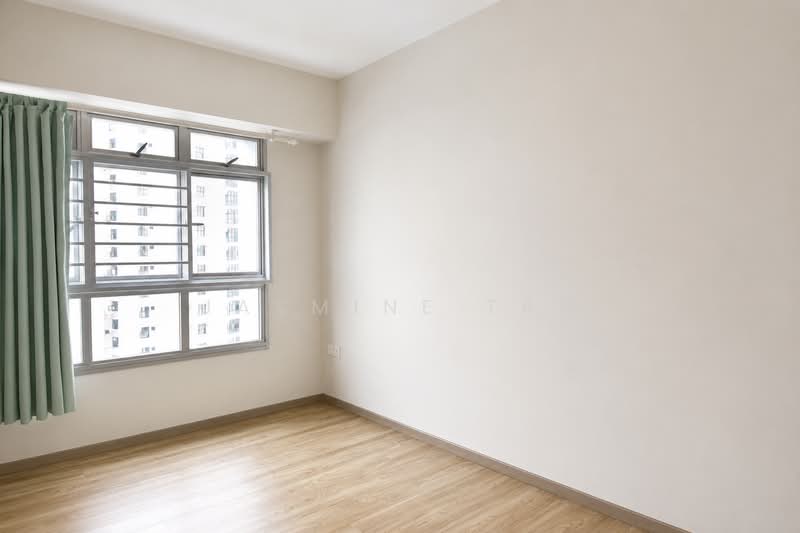 633C Senja Green, 633C Senja Road, 3 Bedrooms, 1,001 sqft, HDB Flat For Sale, by Jasmine Tan, 500242617 - Bedroom 2 - PropertyGuru.com.sg