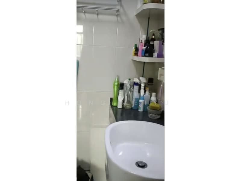 Blk 10B Boon Tiong Road, , Room Rental, 100 sqft, HDB Flat For Rent, by Hong Meiyu, 500242618 - PropertyGuru.com.sg