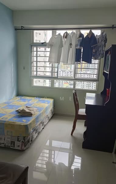 Blk 10B Boon Tiong Road, , Room Rental, 100 sqft, HDB Flat For Rent, by Hong Meiyu, 500242618 - PropertyGuru.com.sg