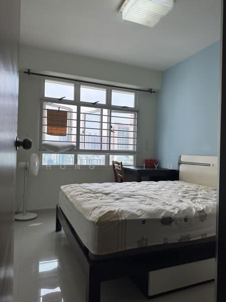 Blk 10B Boon Tiong Road, , Room Rental, 100 sqft, HDB Flat For Rent, by Hong Meiyu, 500242618 - Bedroom - PropertyGuru.com.sg
