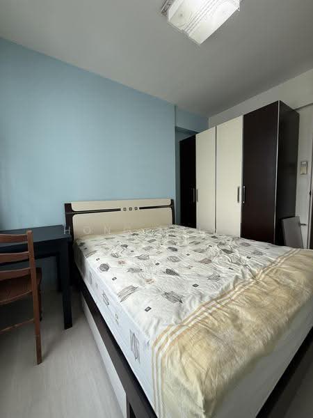 Blk 10B Boon Tiong Road, , Room Rental, 100 sqft, HDB Flat For Rent, by Hong Meiyu, 500242618 - Bedroom - PropertyGuru.com.sg