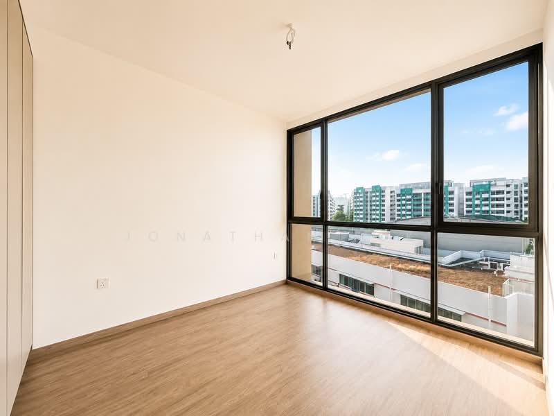 Norwood Grand, , 3 Bedrooms, 872 sqft, Condominium For Rent, by Jonathan Fok, 500242620 - View - PropertyGuru.com.sg