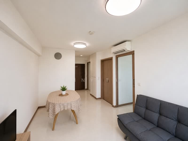 413B Northshore Drive, 413B Northshore Drive, 1 Bedroom, 506 sqft, HDB Flat For Sale, by Benny Tan, 500242622 - Corridor - PropertyGuru.com.sg