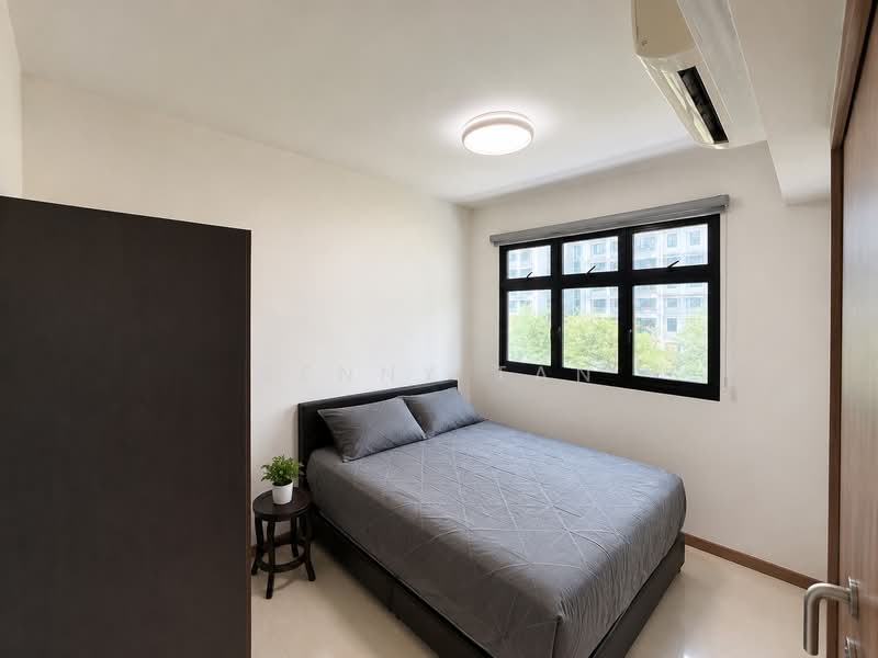 413B Northshore Drive, 413B Northshore Drive, 1 Bedroom, 506 sqft, HDB Flat For Sale, by Benny Tan, 500242622 - Bedroom - PropertyGuru.com.sg