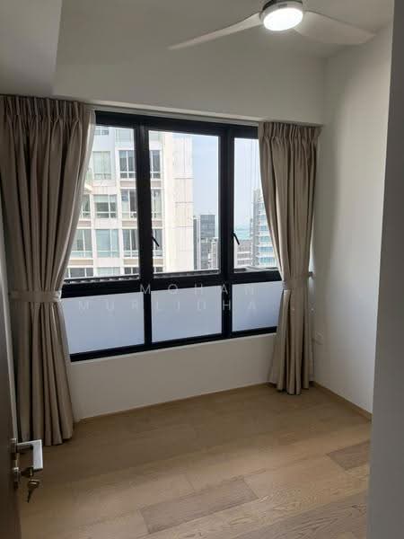 Amber 45, 45 Amber Road, East Coast / Marine Parade, 2 Bedrooms, 732 sqft, Condominium For Rent, by Mohan Murlidhar Harjani, 500242624 - Bedroom - PropertyGuru.com.sg