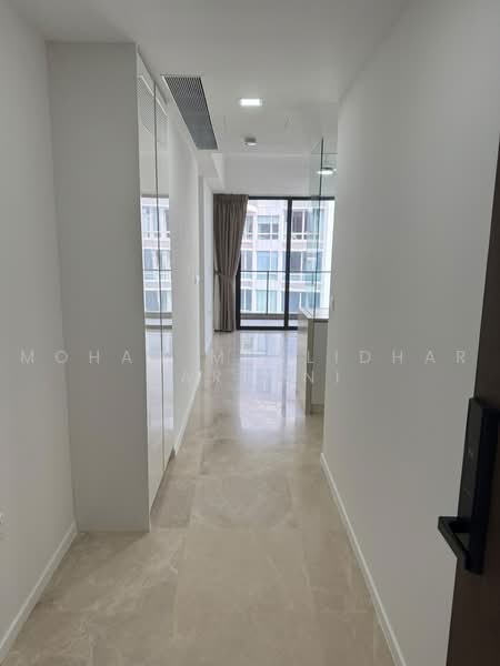Amber 45, 45 Amber Road, East Coast / Marine Parade, 2 Bedrooms, 732 sqft, Condominium For Rent, by Mohan Murlidhar Harjani, 500242624 - Interior - PropertyGuru.com.sg