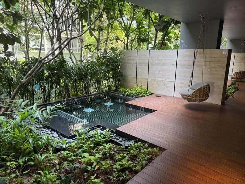 Amber 45, 45 Amber Road, East Coast / Marine Parade, 2 Bedrooms, 732 sqft, Condominium For Rent, by Mohan Murlidhar Harjani, 500242624 - Exterior - PropertyGuru.com.sg