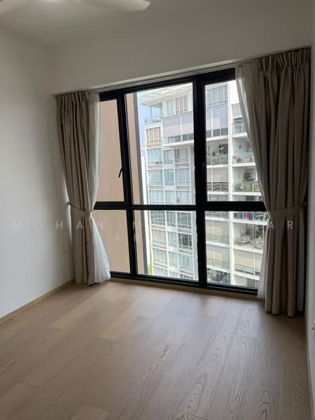 Amber 45, 45 Amber Road, East Coast / Marine Parade, 2 Bedrooms, 732 sqft, Condominium For Rent, by Mohan Murlidhar Harjani, 500242624 - Master Room - PropertyGuru.com.sg