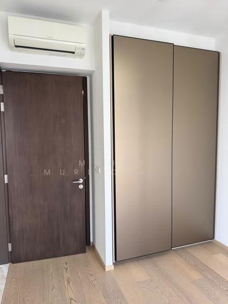 Amber 45, 45 Amber Road, East Coast / Marine Parade, 2 Bedrooms, 732 sqft, Condominium For Rent, by Mohan Murlidhar Harjani, 500242624 - Master Room - PropertyGuru.com.sg