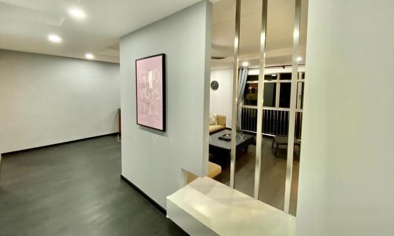 663B Jurong West Street 65, 663B Jurong West Street 65, 3 Bedrooms, 1,184 sqft, HDB Flat For Sale, by Lavena Xu, 500242628 - Living Room - PropertyGuru.com.sg