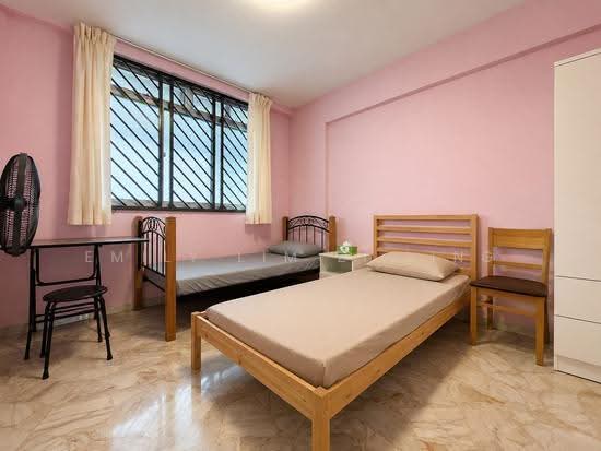 173 Yishun Avenue 7