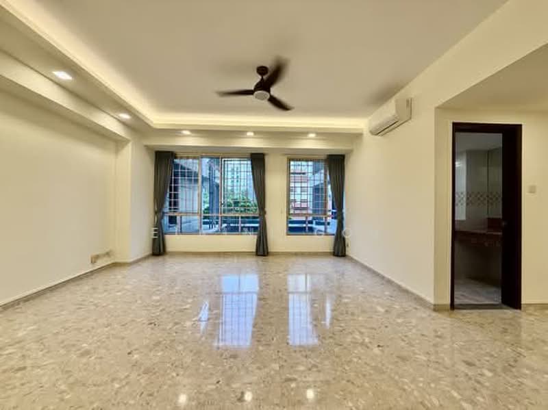 UE Square, 205 River Valley Road, 4 Bedrooms, 1,927 sqft, Condominium For Sale, by Elaine Goh, 500242633 - Living Room - PropertyGuru.com.sg