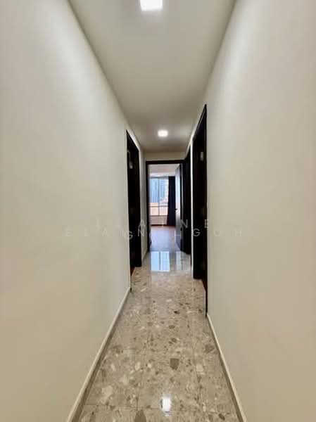UE Square, 205 River Valley Road, 4 Bedrooms, 1,927 sqft, Condominium For Sale, by Elaine Goh, 500242633 - Corridor - PropertyGuru.com.sg
