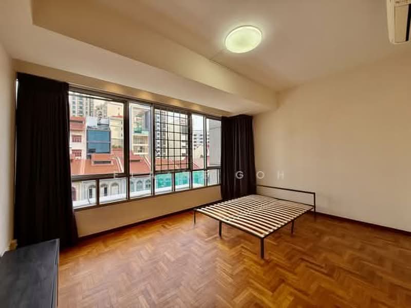 UE Square, 205 River Valley Road, 4 Bedrooms, 1,927 sqft, Condominium For Sale, by Elaine Goh, 500242633 - Bedroom - PropertyGuru.com.sg