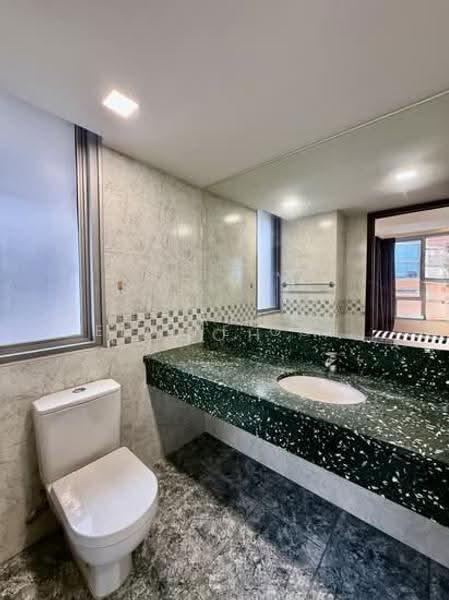 UE Square, 205 River Valley Road, 4 Bedrooms, 1,927 sqft, Condominium For Sale, by Elaine Goh, 500242633 - Bathroom - PropertyGuru.com.sg
