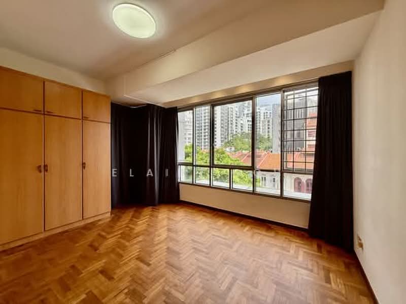 UE Square, 205 River Valley Road, 4 Bedrooms, 1,927 sqft, Condominium For Sale, by Elaine Goh, 500242633 - Interior - PropertyGuru.com.sg