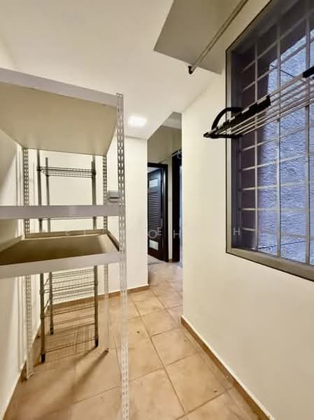 UE Square, 205 River Valley Road, 4 Bedrooms, 1,927 sqft, Condominium For Sale, by Elaine Goh, 500242633 - Corridor - PropertyGuru.com.sg