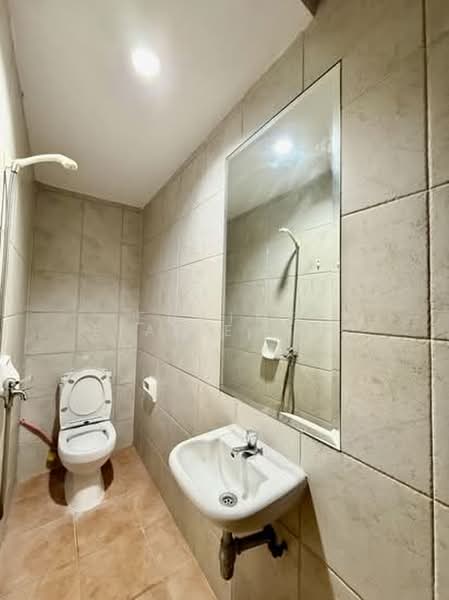 UE Square, 205 River Valley Road, 4 Bedrooms, 1,927 sqft, Condominium For Sale, by Elaine Goh, 500242633 - Bathroom - PropertyGuru.com.sg