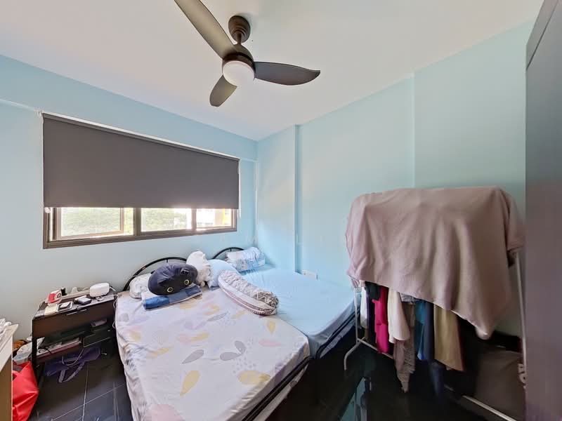 478B Yishun Street 44, 478B Yishun Street 44, 3 Bedrooms, 1,001 sqft, HDB Flat For Sale, by Sam Lim, 500242634 - Common Bedroom 2 - PropertyGuru.com.sg