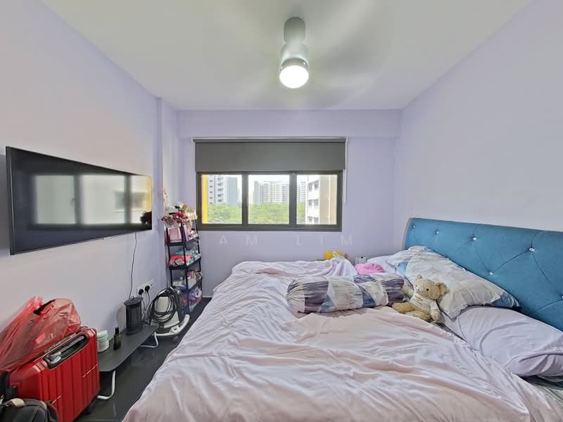 478B Yishun Street 44, 478B Yishun Street 44, 3 Bedrooms, 1,001 sqft, HDB Flat For Sale, by Sam Lim, 500242634 - Master Bedroom 1 - PropertyGuru.com.sg