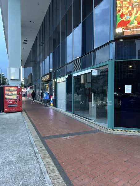 Grandlink Square, 511 Guillemard Road, Eunos / Geylang / Paya Lebar, 1,200 sqft, Food & Beverage For Rent, by Micah Lim 林益才, 500242635 - Exterior - CommercialGuru.com.sg