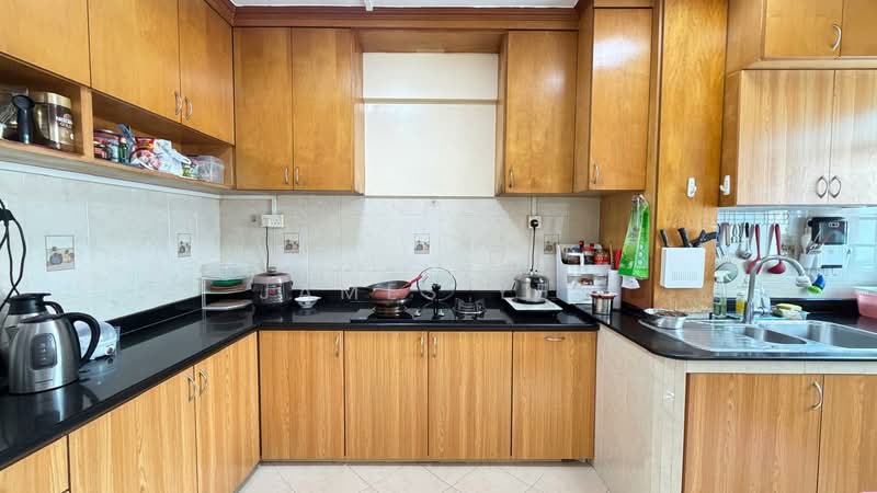 337 Jurong East Avenue 1, 337 Jurong East Avenue 1, 4 Bedrooms, 1,604 sqft, HDB Flat For Sale, by James Yeo, 500242638 - Kitchen - PropertyGuru.com.sg