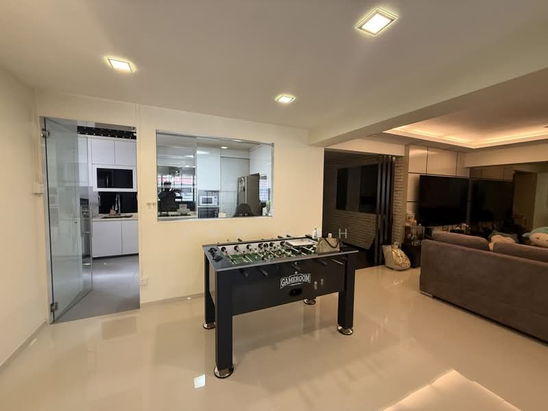 456 Pasir Ris Drive 4, 456 Pasir Ris Drive 4, 4 Bedrooms, 1,528 sqft, HDB Flat For Sale, by Ron Goh, 500242639 - Cosy area - PropertyGuru.com.sg